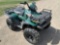 Polaris 500 4X4
