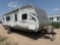 Dutchman Pull-type Camper