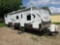 Sunny Brook Pull-type Camper