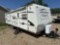 Flagstaff Pull-type Camper