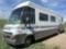 Winnabago Adventure Motorhome