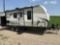 MPG Pull-type Camper