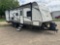 KZ Sportsman Pull-type Camper