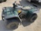 Arctic Cat 4X4