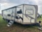 Windjammer Pull-type Camper