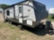 Keystone Hideout Pull-type Camper