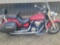Yamaha 1300 Motorcycle