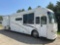 Alpha Class A Motorhome