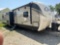 Keystone Cougar Lite Pull-type Camper