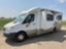 Winnebago Navion Motorhome