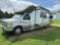 Winnabago Cambria Motorhome