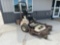 Grasshopper Mower