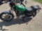 Kawasaki Motorcycle