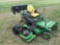 757 JD Mower