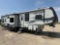 Keystone Raptor Camper/Toy-Hauler