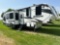 Momentum 5th-Wheel/Toyhauler