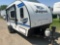 Jayco Hummingbird Pull-type Camper