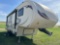 Canyon Trail 5th-Wheel