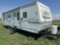 Hornet Pull-type Camper