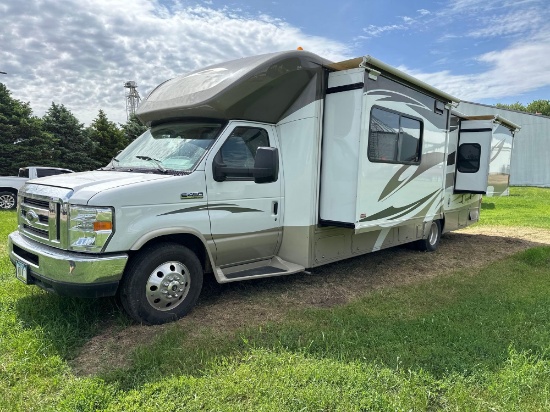 Winnabago Cambria Motorhome