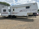 Sportsman Lodge 5th-Wheel