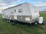 Springdale camper