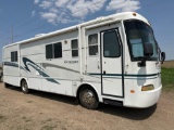 Cayman Monaco Motorhome