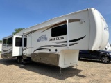 Cedar Creek 5th-Wheel