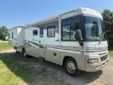 Winnabago Adverturer Class A Motorhome