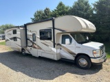 Freedom Elite Class C Motorhome