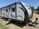Shadow Cruiser UltraLite Pull-type Camper
