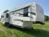 Cameo 5th-Wheel