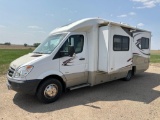 Winnebago Navion Motorhome