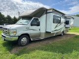 Winnabago Cambria Motorhome