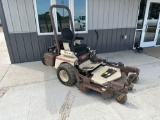 Grasshopper Mower