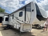 Cedar Creek 5th-Wheel