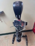 Electric RV Jack