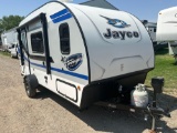Jayco Hummingbird Pull-type Camper