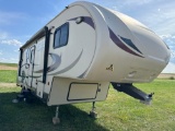Canyon Trail 5th-Wheel