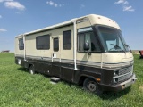 Winnabago Super Chief Motorhome