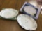 Johann Haviland, Bavaria, china ? Germany platters