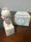 1987 precious moments collectors club