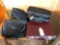 Brief case, computer carrying bag, garment bag, misc bags ...