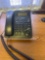 Panasonic caller ID, telephone, 2 line, speakerphone, recorder, two phone message books, 4+ boxes of