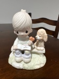 Jonathan David figurines