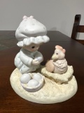 precious moments figurines