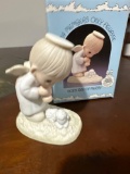 1984 Members Only figurines