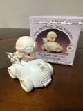 1990 members only figuring precious moments collectors club