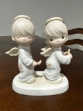 precious moments figurines
