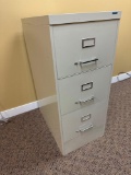 legal file